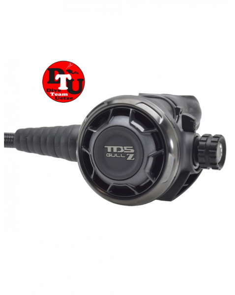 TDS GULL Z Doppelflaschen Set